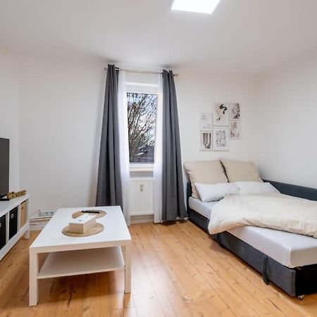 Modernisiertes Altbau 3-Zi Apartment Rinteln Extérieur photo